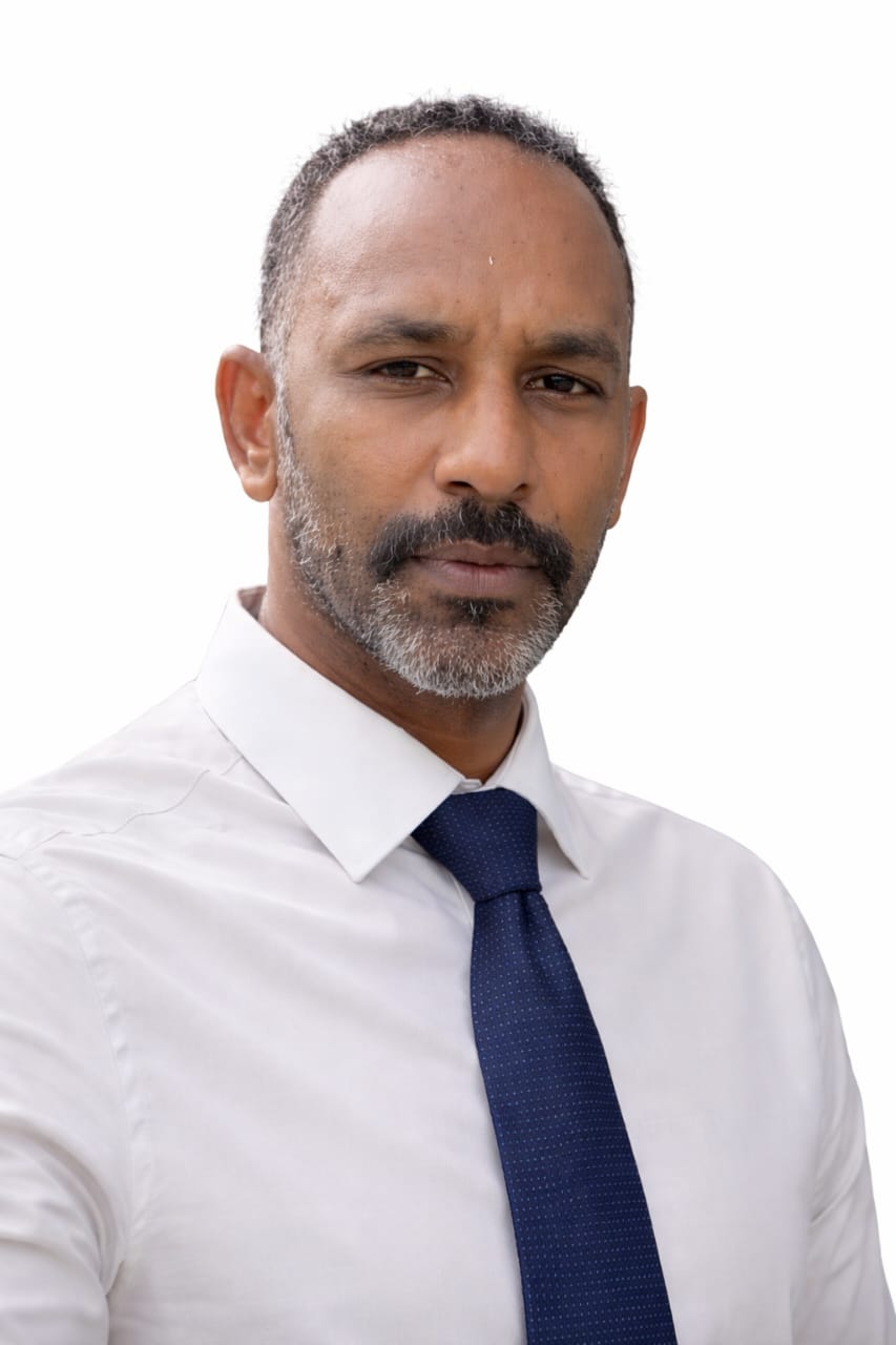 Dr. Musab Awad Mohamed Abdelrahim